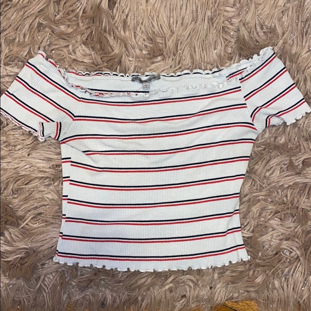 Charlotte Russe top